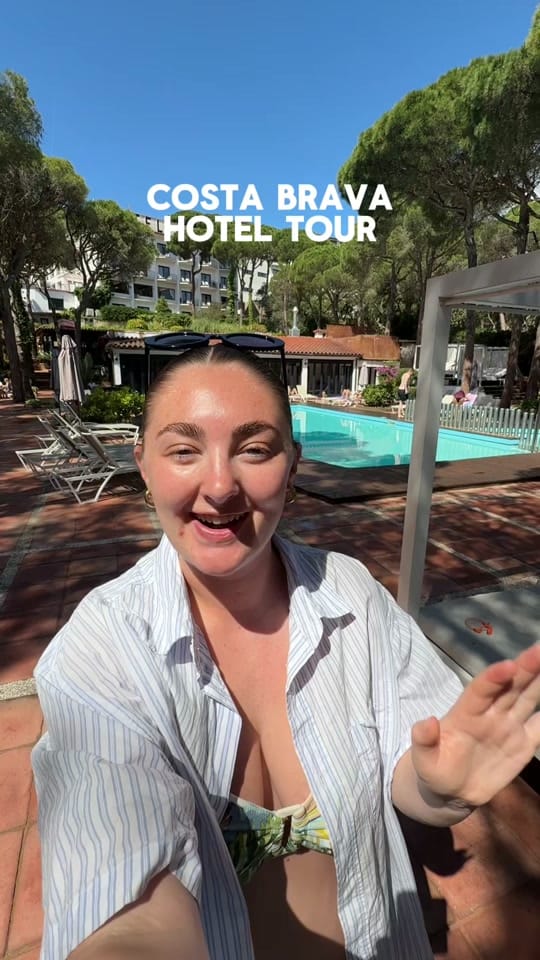 Post 1 by Erin Rivers on TikTok (video)