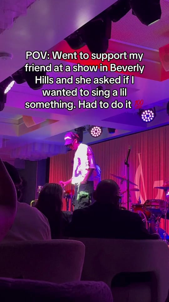 Post 2 by RENZO on TikTok (video)