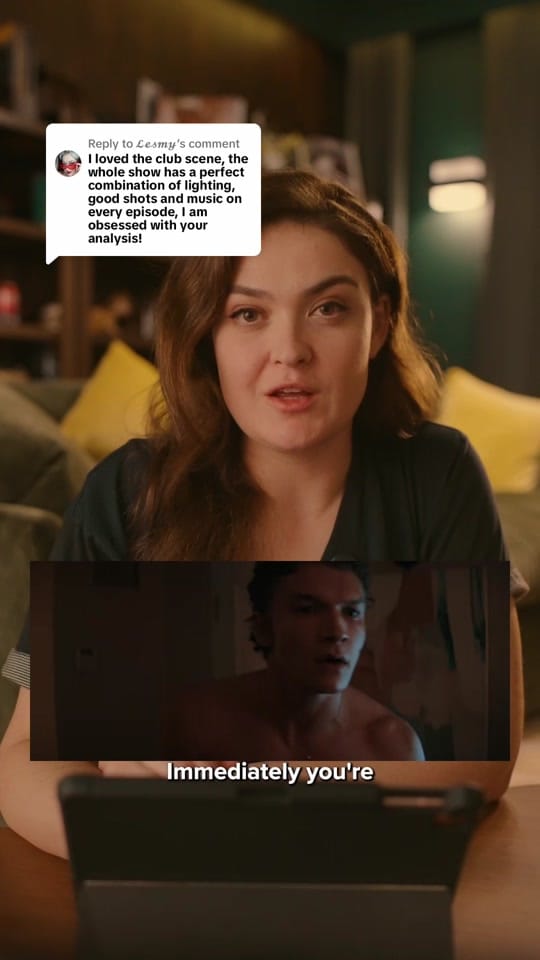 Post 10 by Valentina Vee on TikTok (video)