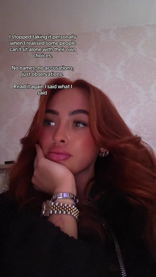 Post 4 by Chelsea-leigh Smith on TikTok (video)