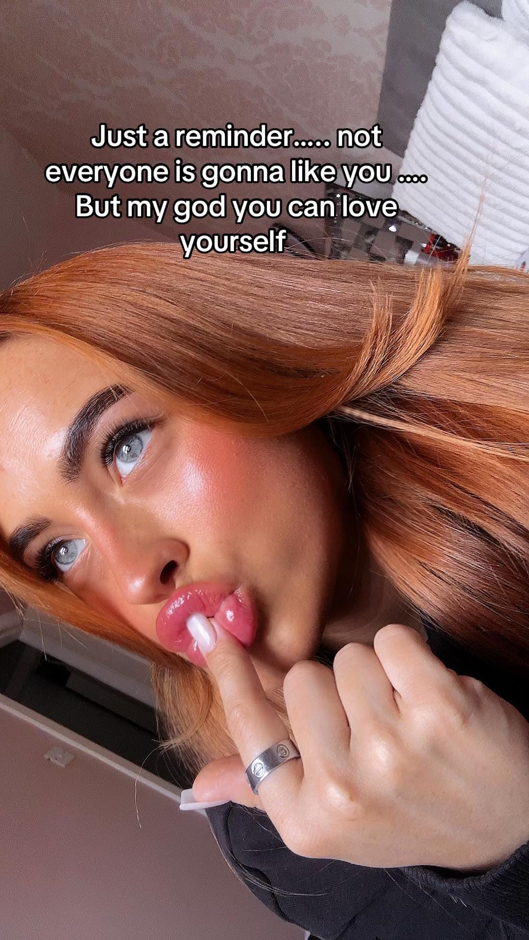 Post 5 by Chelsea-leigh Smith on TikTok (video)
