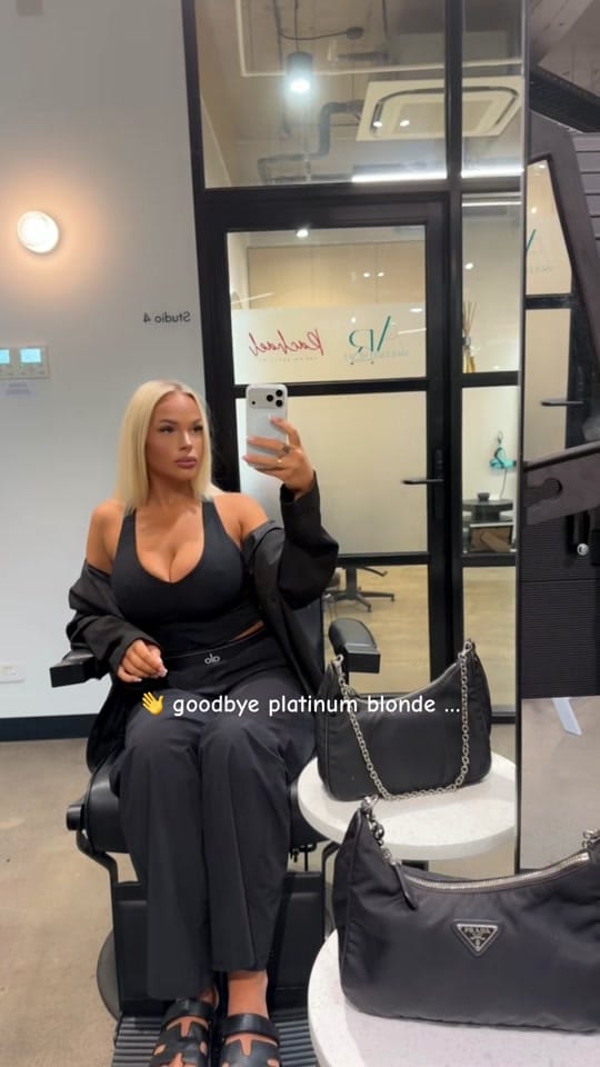 Post 1 by CHELSEA WILLEMS on TikTok (video)