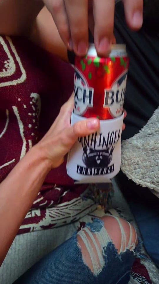Post 1 by Chelsea Renee🌲🐔 on TikTok (video)