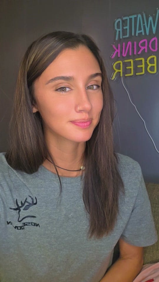 Post 6 by Chelsea Renee🌲🐔 on TikTok (video)