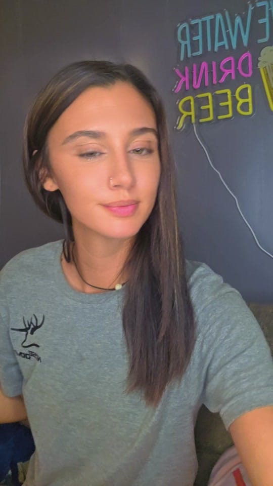 Post 7 by Chelsea Renee🌲🐔 on TikTok (video)