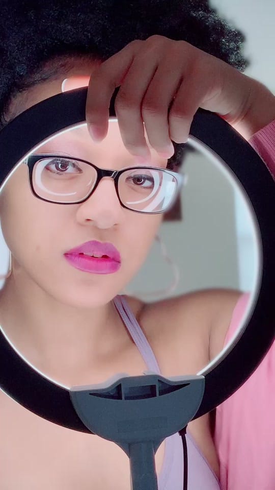 Post 10 by cyprinatheactress on TikTok (video)