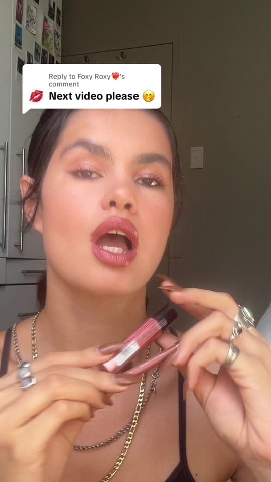 Post 4 by chels on TikTok (video)