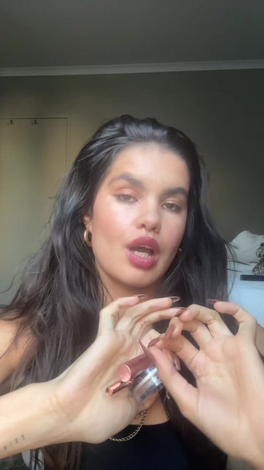 Post 6 by chels on TikTok (video)