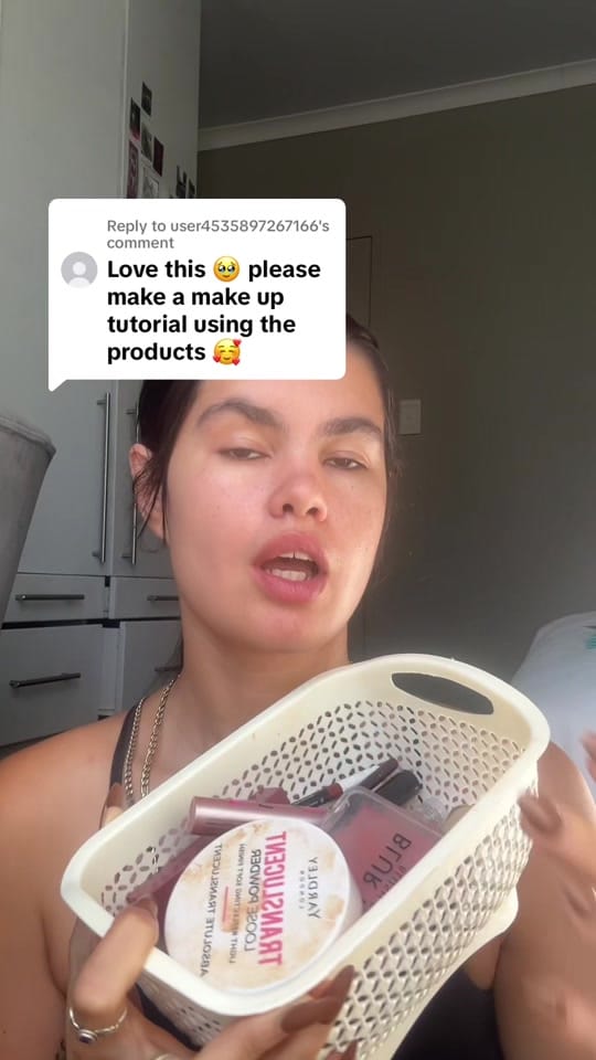 Post 5 by chels on TikTok (video)