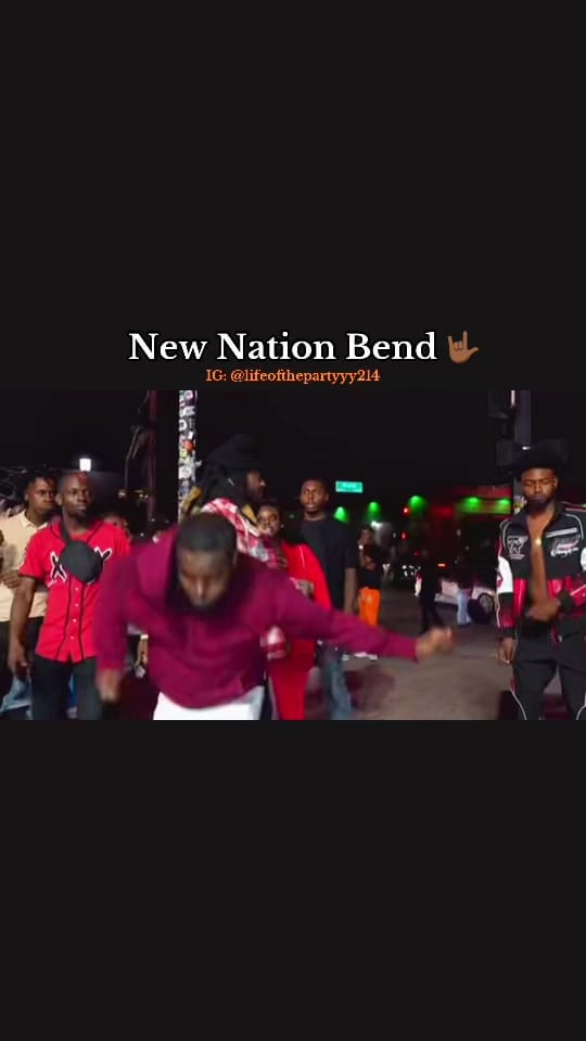 Post 8 by DeMarkus McMullen on TikTok (video)