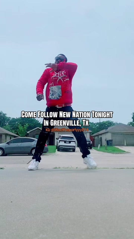 Post 6 by DeMarkus McMullen on TikTok (video)