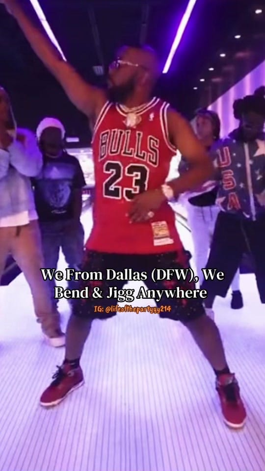 Post 1 by DeMarkus McMullen on TikTok (video)