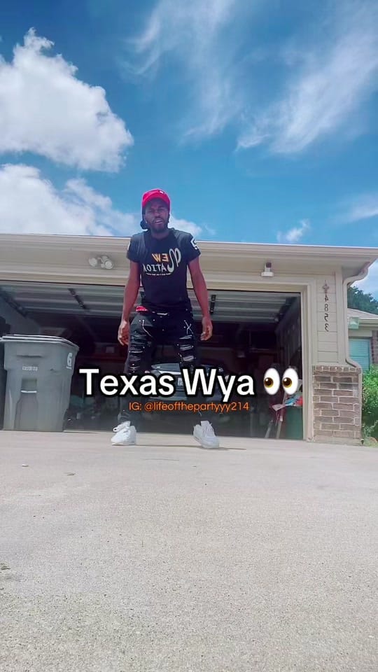 Post 2 by DeMarkus McMullen on TikTok (video)