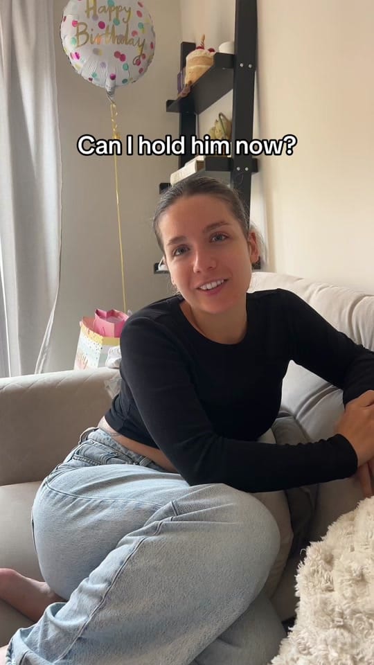 Post 6 by Chels Cullen on TikTok (video)