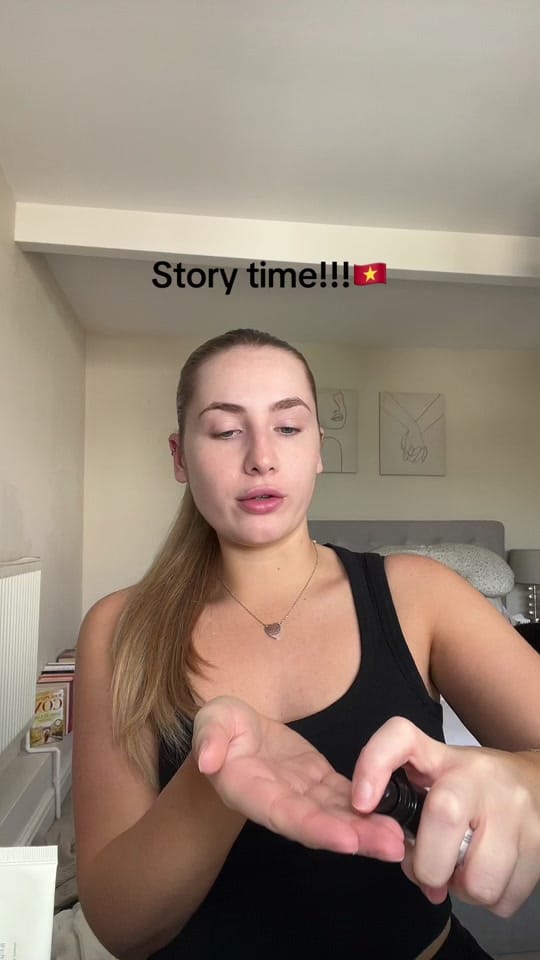Post 7 by Chels Cullen on TikTok (video)
