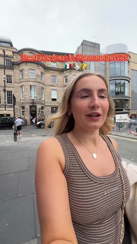 Post 5 by Chels Cullen on TikTok (video)