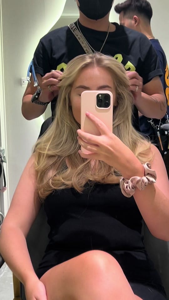 Post 10 by Chels Cullen on TikTok (video)