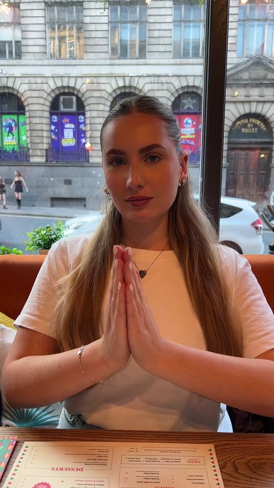 Post 4 by Chels Cullen on TikTok (video)