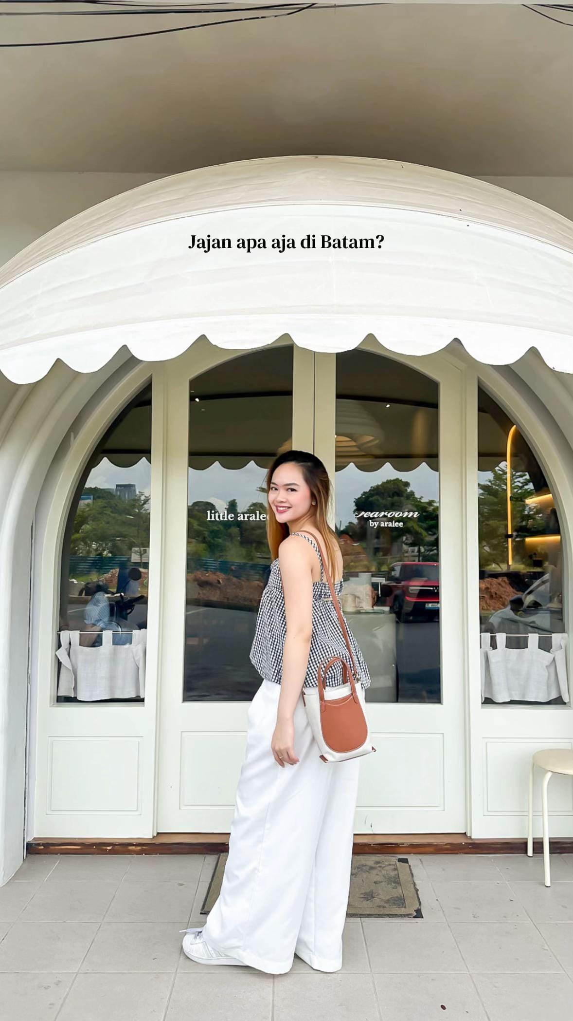 Post 6 by Chelsea Mandas on TikTok (video)