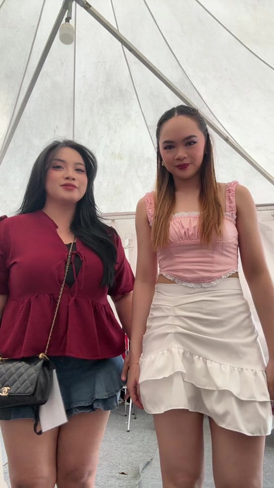 Post 2 by Chelsea Mandas on TikTok (video)