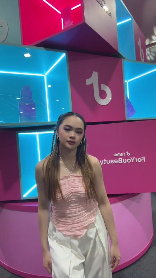 Post 3 by Chelsea Mandas on TikTok (video)