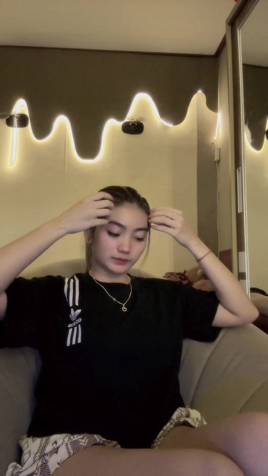 Post 5 by Chelsea🦂♏️ on TikTok (video)