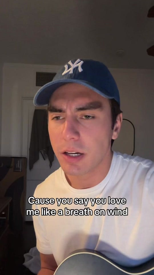 Post 8 by Jimmy Chatfield on TikTok (video)
