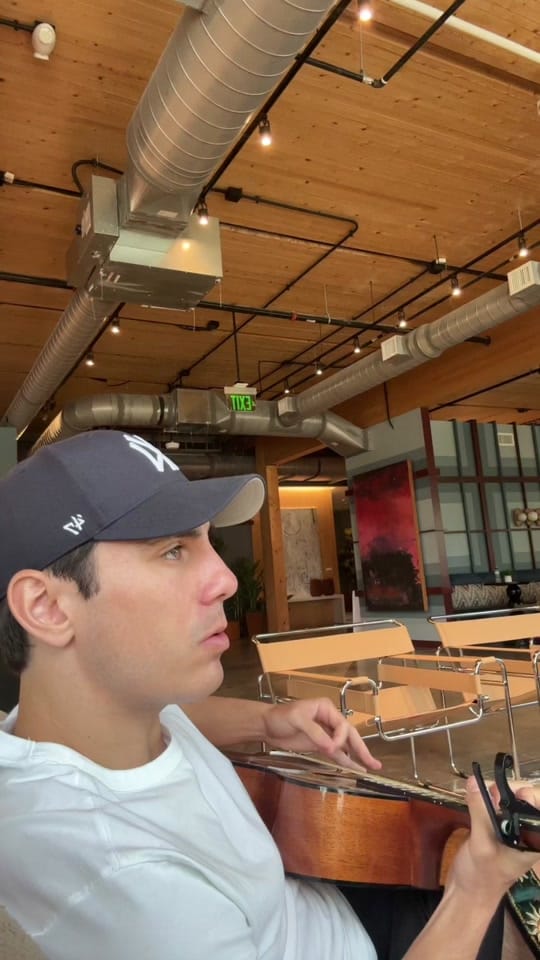 Post 2 by Jimmy Chatfield on TikTok (video)