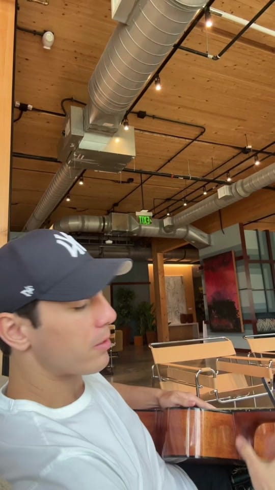 Post 3 by Jimmy Chatfield on TikTok (video)