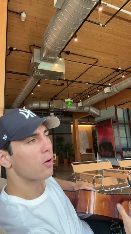 Post 5 by Jimmy Chatfield on TikTok (video)