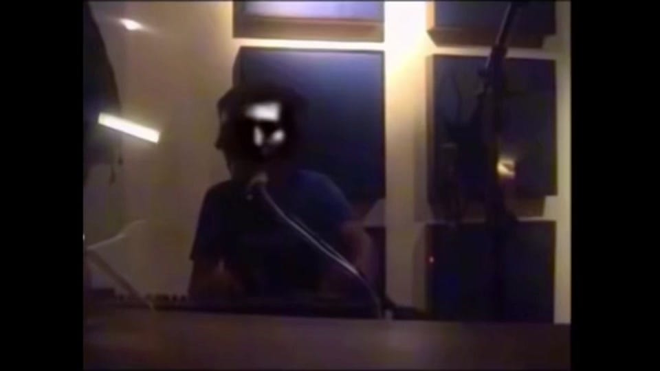 Post 10 by robotfunkk on TikTok (video)