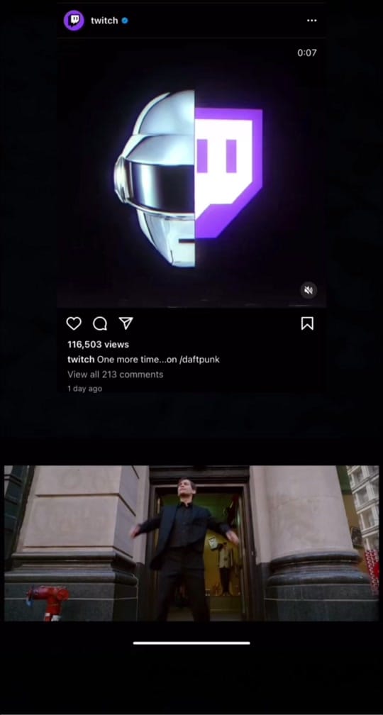 Post 9 by robotfunkk on TikTok (video)