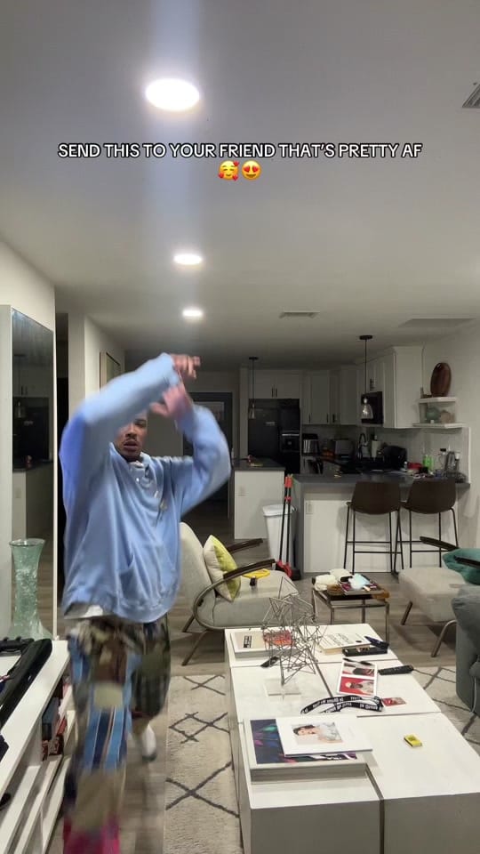 Post 10 by Bam. on TikTok (video)