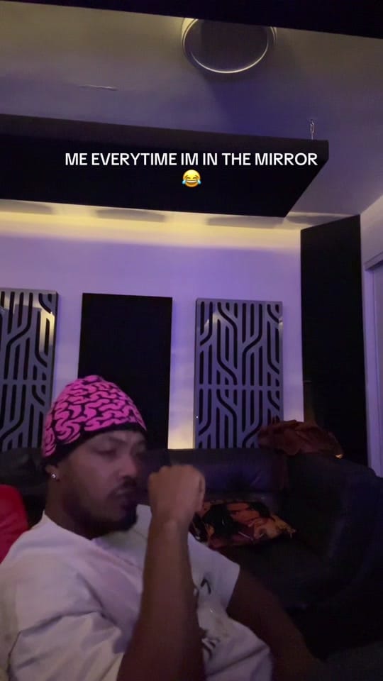Post 5 by Bam. on TikTok (video)