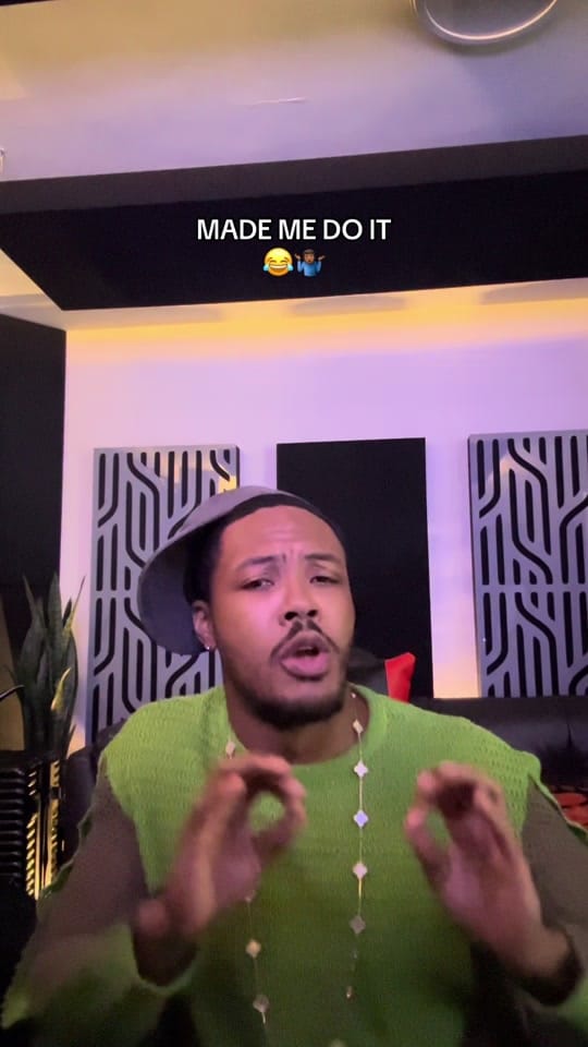 Post 3 by Bam. on TikTok (video)