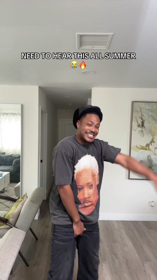 Post 8 by Bam. on TikTok (video)