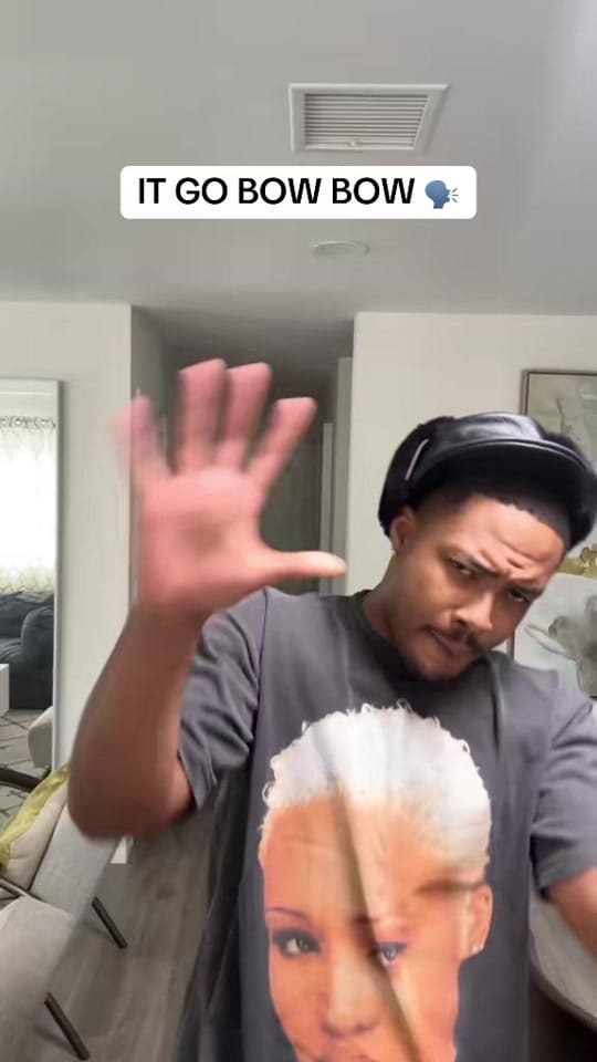 Post 7 by Bam. on TikTok (video)