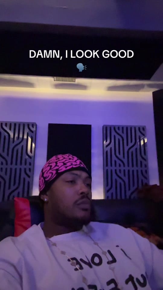 Post 6 by Bam. on TikTok (video)