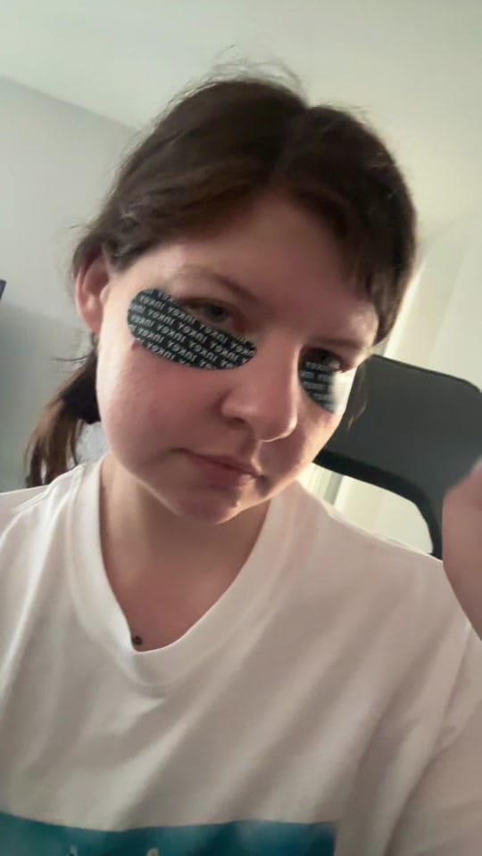 Post 1 by 🦋Chelsea|mum&life content 🦋 on TikTok (video)