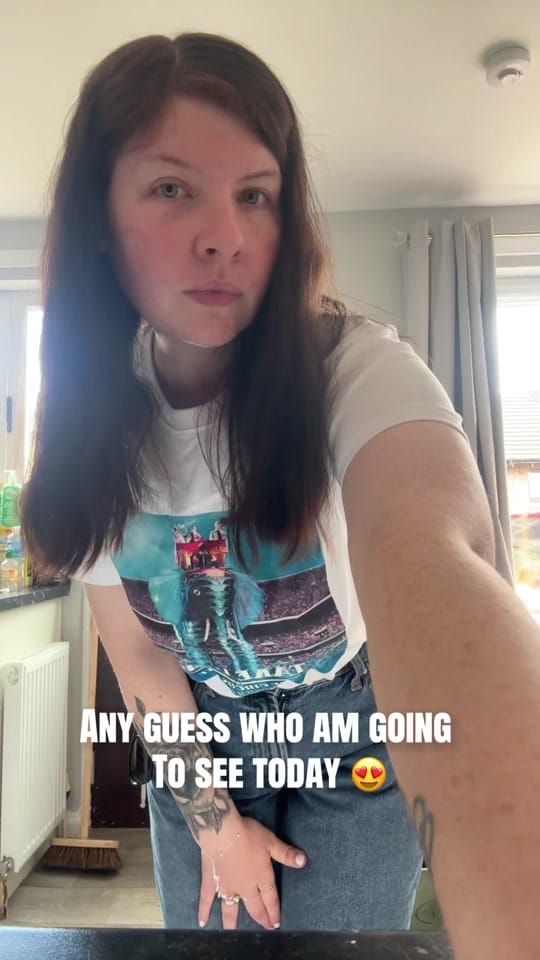 Post 2 by 🦋Chelsea|mum&life content 🦋 on TikTok (video)
