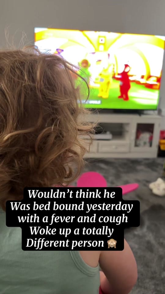 Post 5 by 🦋Chelsea|mum&life content 🦋 on TikTok (video)