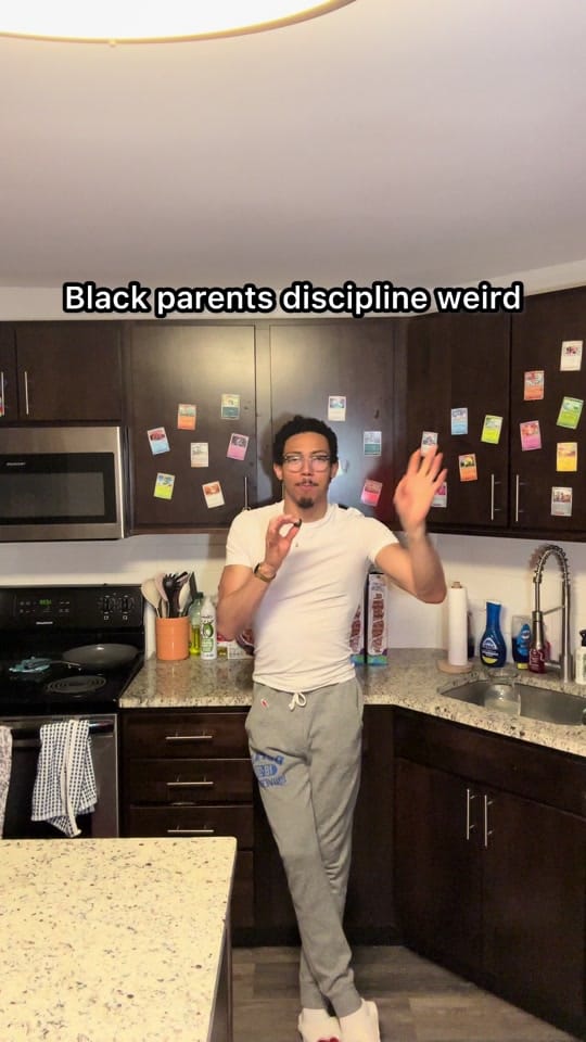 Post 2 by Kieron Harrell on TikTok (video)