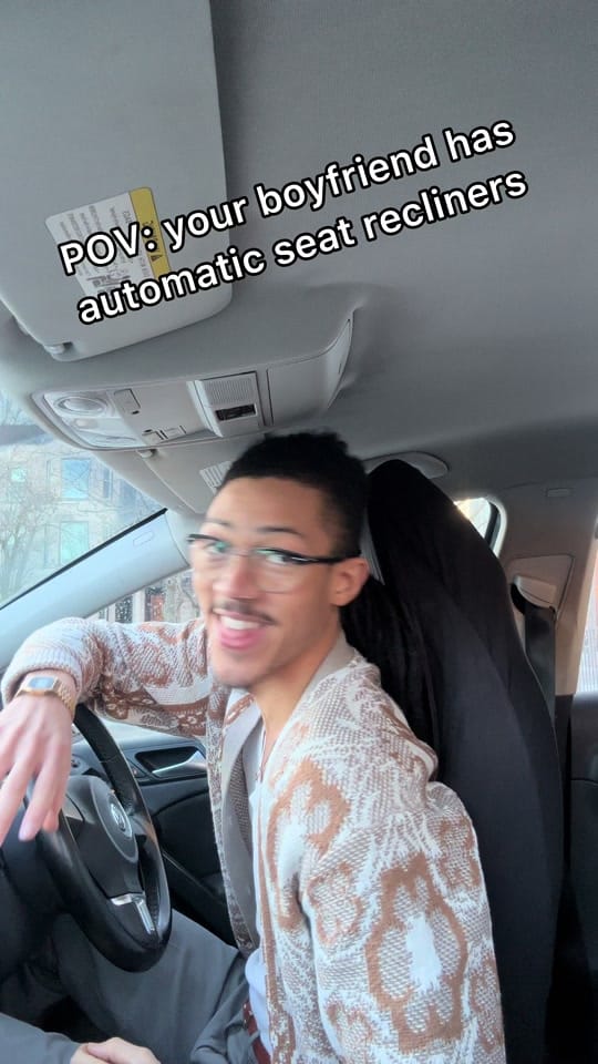 Post 9 by Kieron Harrell on TikTok (video)