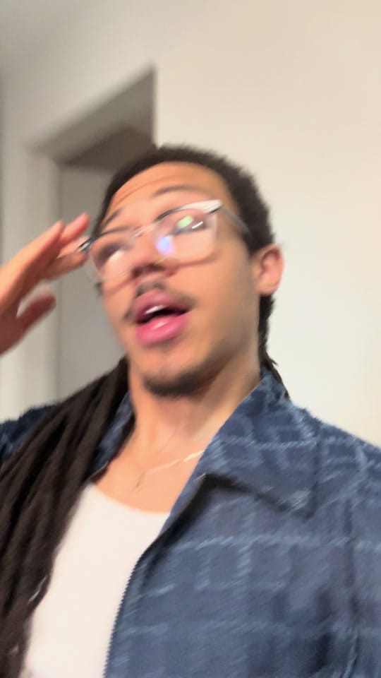 Post 4 by Kieron Harrell on TikTok (video)