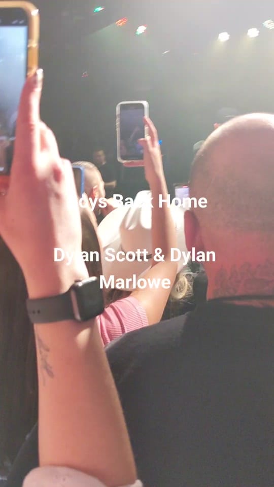Post 1 by DField on TikTok (video)