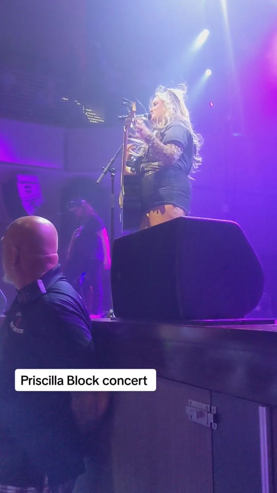 Post 8 by DField on TikTok (video)
