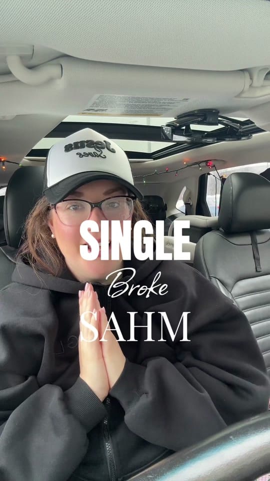 Post 10 by Chelsea | Girl Mama x2 on TikTok (video)