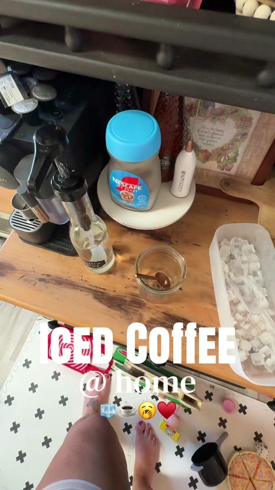 Post 5 by Chelsea | Girl Mama x2 on TikTok (video)