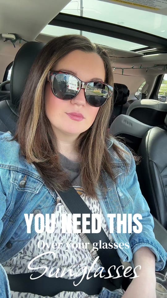 Post 9 by Chelsea | Girl Mama x2 on TikTok (video)