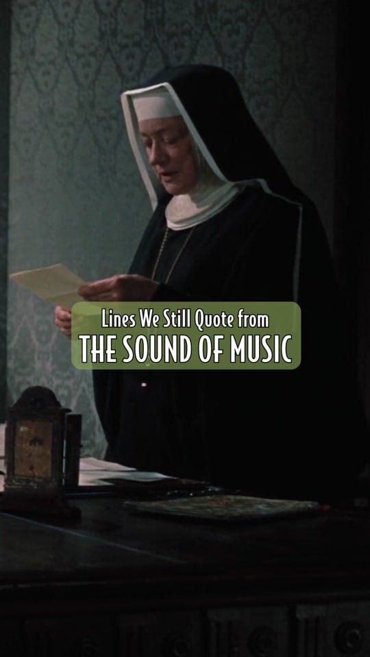 Post 9 by Rodgers & Hammerstein on TikTok (video)
